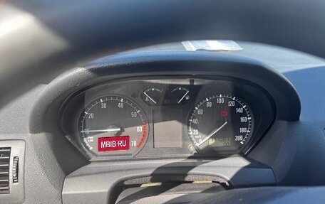 Skoda Fabia I, 2003 год, 450 000 рублей, 6 фотография