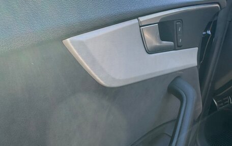 Audi A5, 2018 год, 2 850 000 рублей, 8 фотография