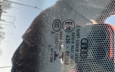 Audi A5, 2018 год, 2 850 000 рублей, 6 фотография