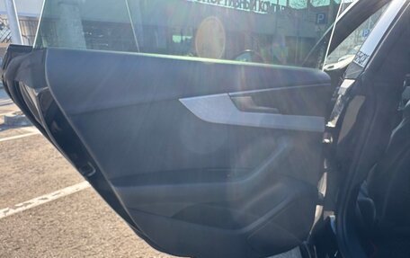 Audi A5, 2018 год, 2 850 000 рублей, 15 фотография