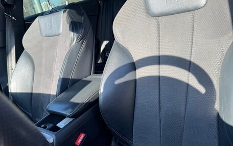 Audi A5, 2018 год, 2 850 000 рублей, 11 фотография