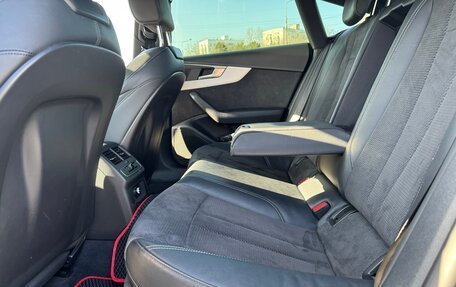 Audi A5, 2018 год, 2 850 000 рублей, 16 фотография