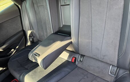 Audi A5, 2018 год, 2 850 000 рублей, 17 фотография