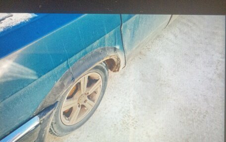 ГАЗ 3110 «Волга», 2000 год, 120 000 рублей, 4 фотография