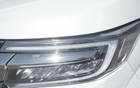 Honda Stepwgn IV, 2018 год, 2 348 000 рублей, 7 фотография