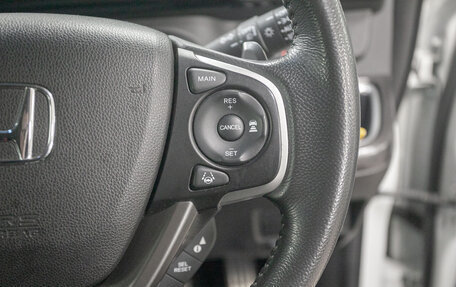 Honda Stepwgn IV, 2018 год, 2 348 000 рублей, 9 фотография