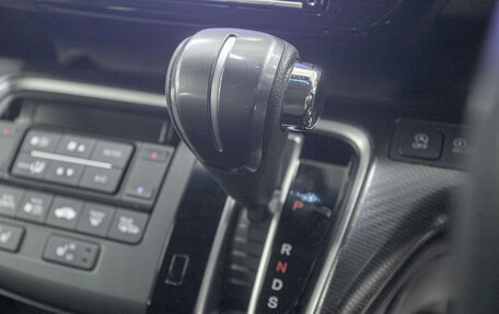 Honda Stepwgn IV, 2018 год, 2 348 000 рублей, 13 фотография