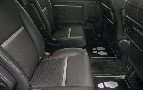 Honda Stepwgn IV, 2018 год, 2 348 000 рублей, 16 фотография