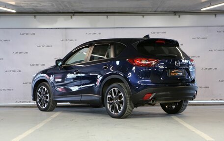 Mazda CX-5 II, 2016 год, 2 000 000 рублей, 5 фотография