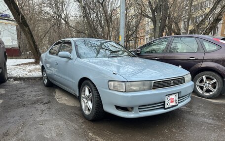 Toyota Cresta, 1993 год, 980 000 рублей, 1 фотография