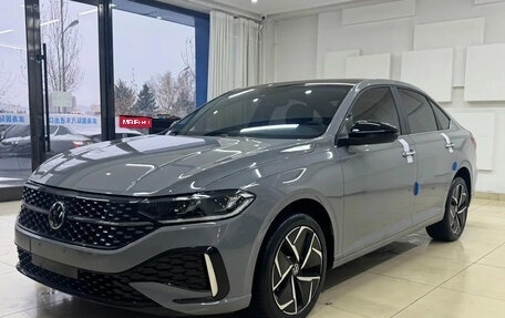 Volkswagen Lavida, 2023 год, 1 333 040 рублей, 1 фотография