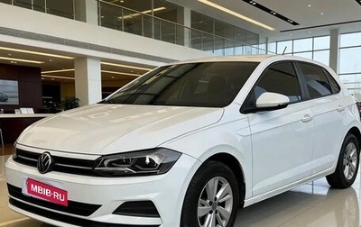 Volkswagen Polo, 2023 год, 1 050 040 рублей, 1 фотография