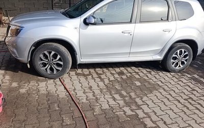 Nissan Terrano III, 2018 год, 1 650 000 рублей, 1 фотография