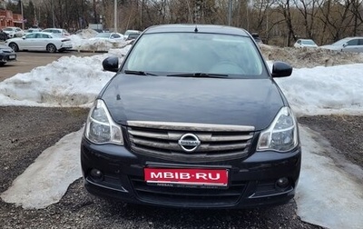 Nissan Almera, 2017 год, 1 110 000 рублей, 1 фотография