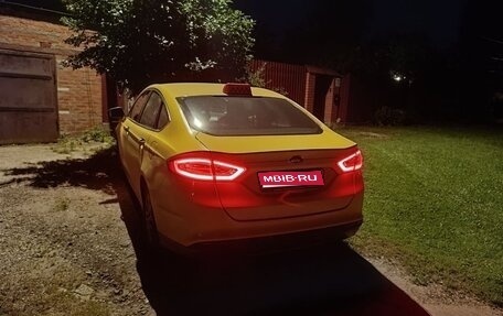 Ford Mondeo V, 2016 год, 875 000 рублей, 1 фотография