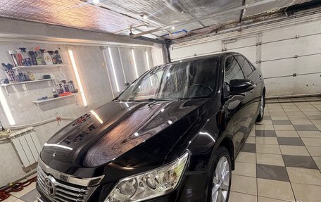 Toyota Camry, 2014 год, 1 350 000 рублей, 1 фотография