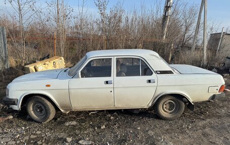 ГАЗ 31029 «Волга», 1996 год, 95 000 рублей, 1 фотография