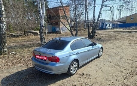 BMW 3 серия, 2010 год, 750 000 рублей, 1 фотография