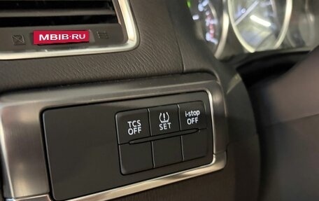 Mazda CX-5 II, 2016 год, 2 000 000 рублей, 18 фотография