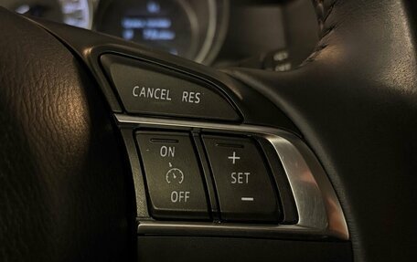 Mazda CX-5 II, 2016 год, 2 000 000 рублей, 28 фотография