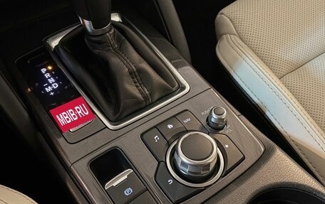 Mazda CX-5 II, 2016 год, 2 000 000 рублей, 23 фотография