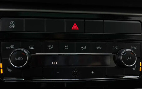 Volkswagen T-Cross I, 2022 год, 1 490 040 рублей, 6 фотография