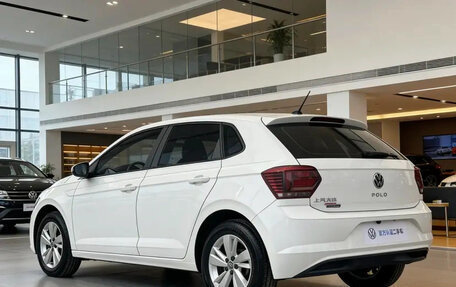 Volkswagen Polo, 2023 год, 1 050 040 рублей, 4 фотография