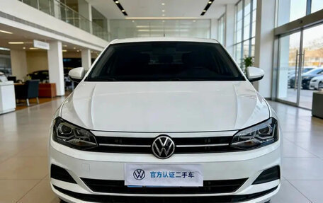 Volkswagen Polo, 2023 год, 1 050 040 рублей, 2 фотография