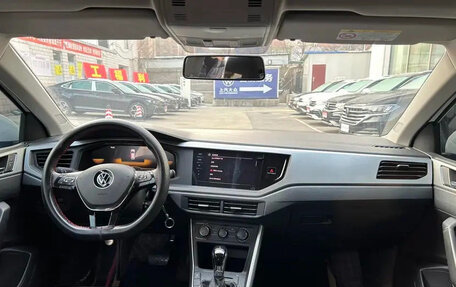 Volkswagen Polo, 2023 год, 1 050 040 рублей, 7 фотография