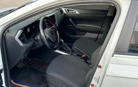 Volkswagen Polo, 2023 год, 1 050 040 рублей, 8 фотография