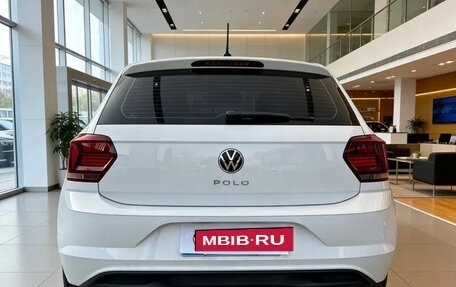 Volkswagen Polo, 2023 год, 1 050 040 рублей, 5 фотография