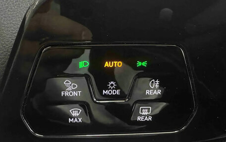 Volkswagen Golf VIII, 2022 год, 1 666 040 рублей, 7 фотография