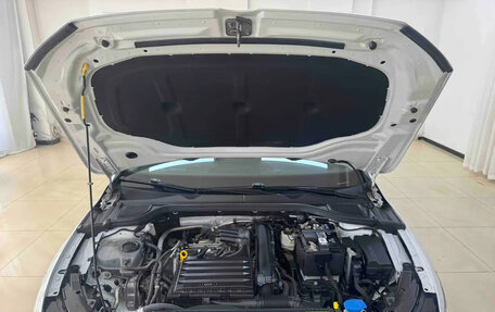 Volkswagen Golf VIII, 2022 год, 1 666 040 рублей, 6 фотография