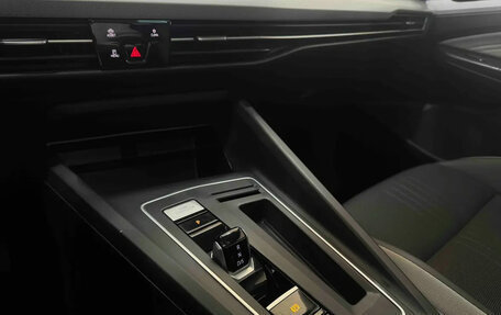 Volkswagen Golf VIII, 2022 год, 1 666 040 рублей, 13 фотография