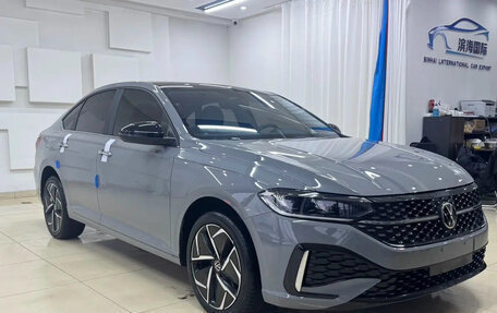 Volkswagen Lavida, 2023 год, 1 333 040 рублей, 3 фотография