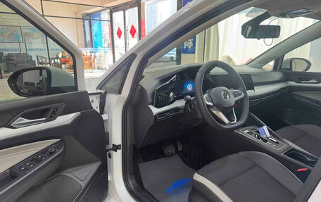 Volkswagen Golf VIII, 2022 год, 1 666 040 рублей, 18 фотография