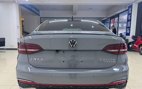 Volkswagen Lavida, 2023 год, 1 333 040 рублей, 5 фотография