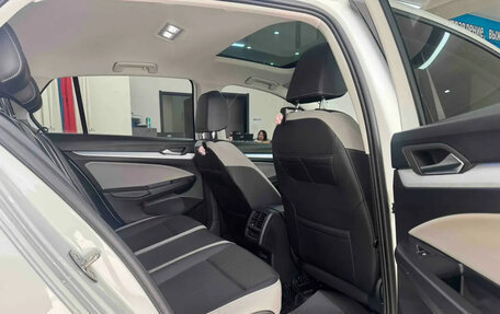 Volkswagen Golf VIII, 2022 год, 1 666 040 рублей, 17 фотография