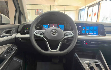 Volkswagen Golf VIII, 2022 год, 1 666 040 рублей, 14 фотография