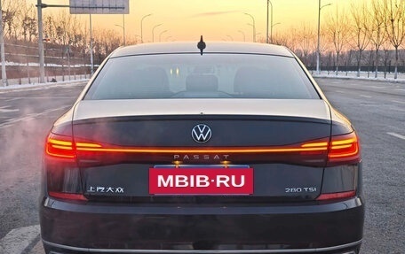 Volkswagen Passat B8 рестайлинг, 2022 год, 1 888 040 рублей, 4 фотография