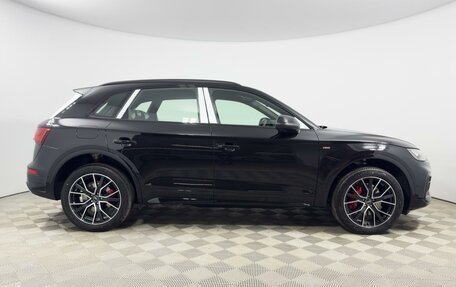 Audi Q5, 2025 год, 5 747 900 рублей, 5 фотография