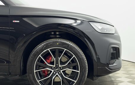 Audi Q5, 2025 год, 5 747 900 рублей, 6 фотография