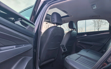 Volkswagen Passat B8 рестайлинг, 2022 год, 1 888 040 рублей, 14 фотография