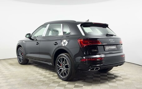Audi Q5, 2025 год, 5 747 900 рублей, 2 фотография