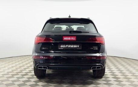 Audi Q5, 2025 год, 5 747 900 рублей, 4 фотография