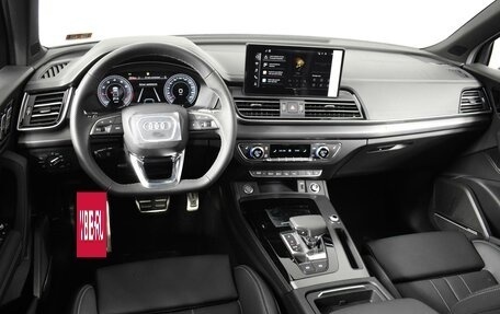 Audi Q5, 2025 год, 5 747 900 рублей, 8 фотография
