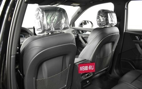 Audi Q5, 2025 год, 5 747 900 рублей, 13 фотография