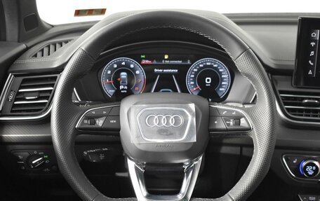 Audi Q5, 2025 год, 5 747 900 рублей, 15 фотография