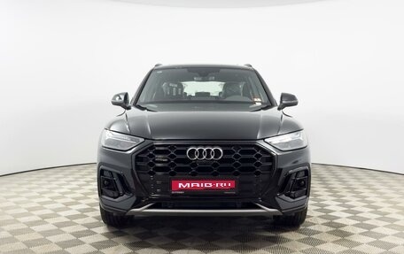 Audi Q5, 2025 год, 5 747 900 рублей, 3 фотография