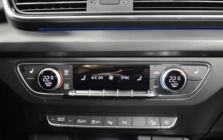 Audi Q5, 2025 год, 5 747 900 рублей, 21 фотография